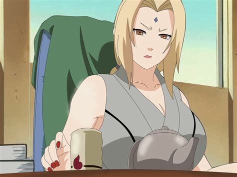 tsunade henatai